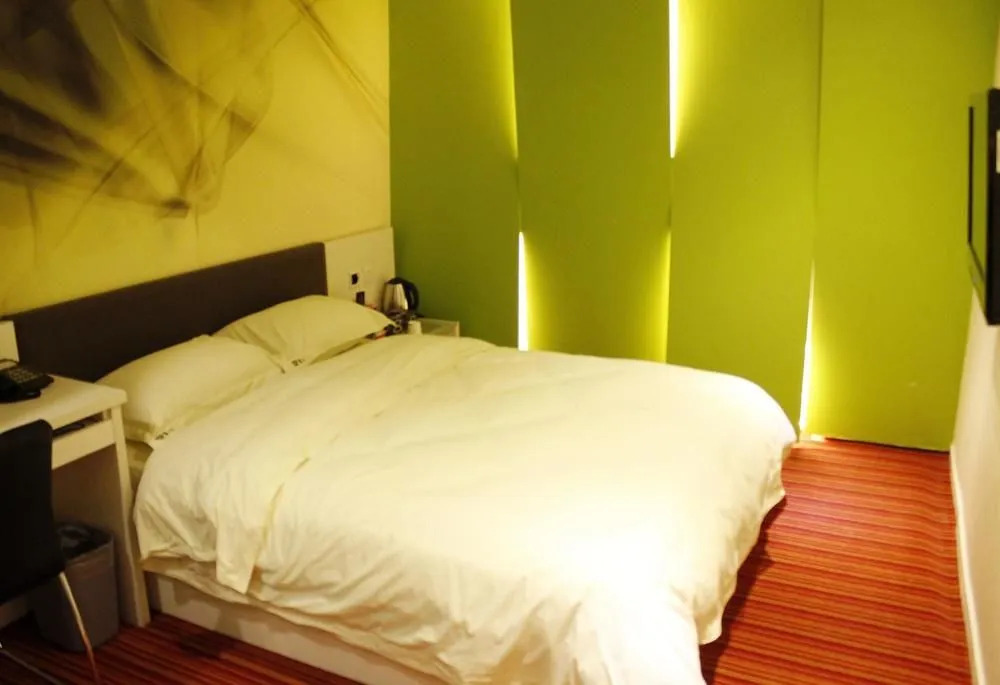 52 Hotel Liuzhou