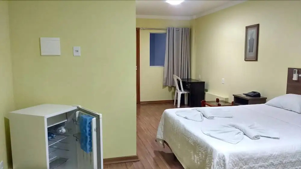 Pousada Coqueiral