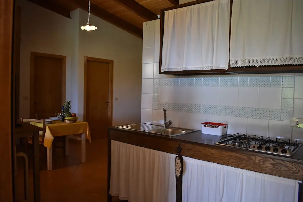 Barnìa - Agriturismo