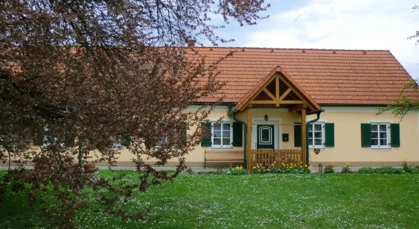 Gstehaus Taucher