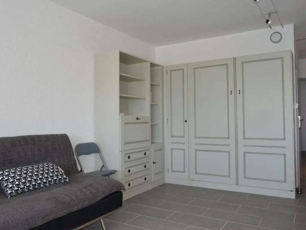 Appartement Cap d'Agde, 2 pièces, 6 personnes - FR-1-249-190