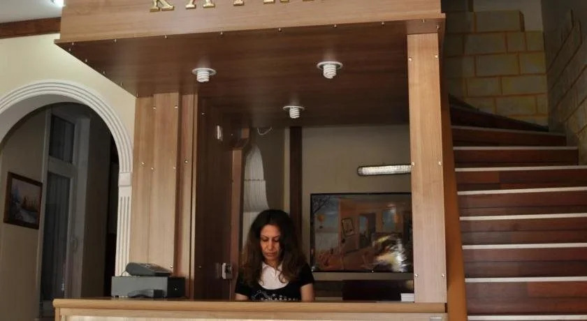 Kayra Butik Hotel