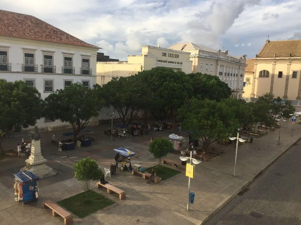 Hostel Pelourinho