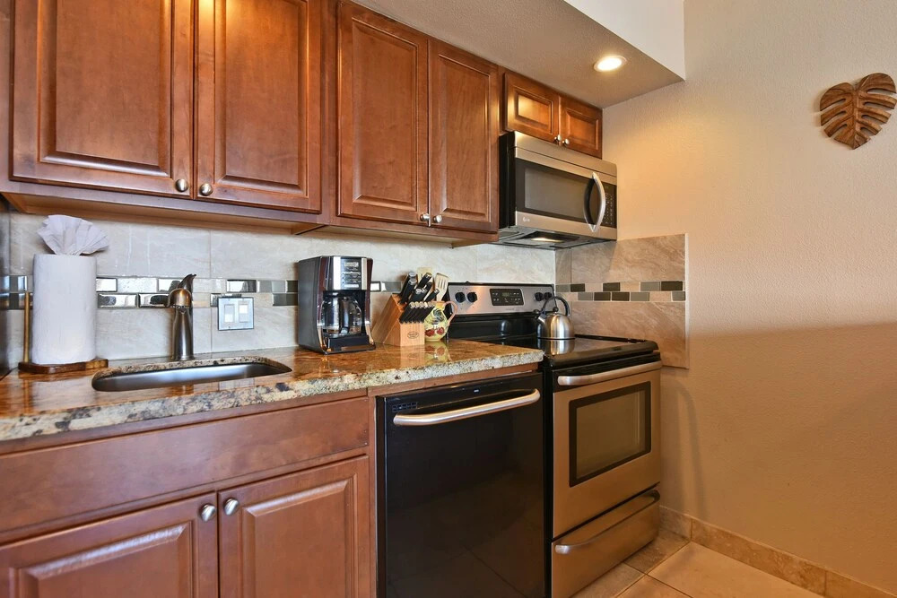 Kuleana 310 1 Bedroom Condo