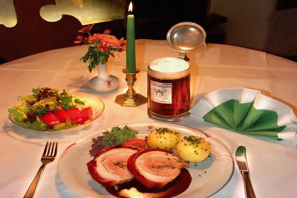 Gasthof Goldener Adler