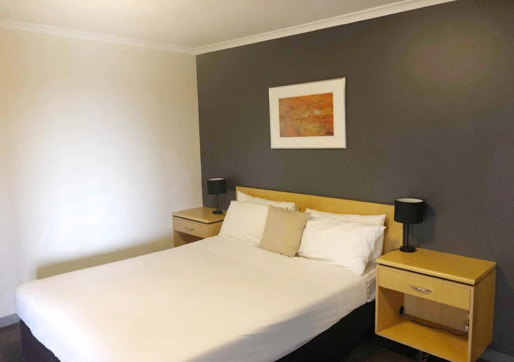 Frontier Hotel Darwin