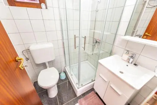 Apartments Tatjana
