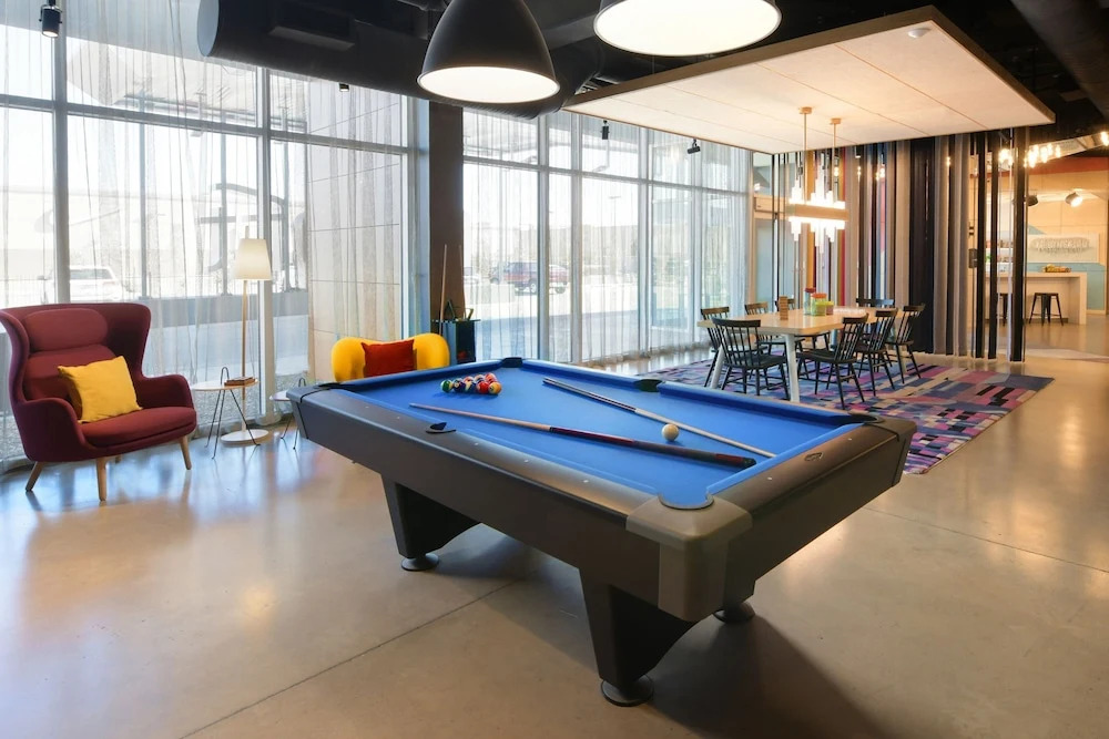 Aloft by Marriott Lubbock