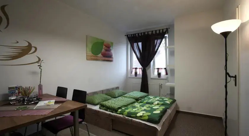 Balassi Apartman