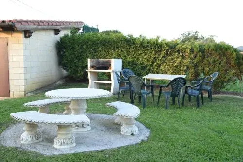 Apartamentos Rurales Los Solares