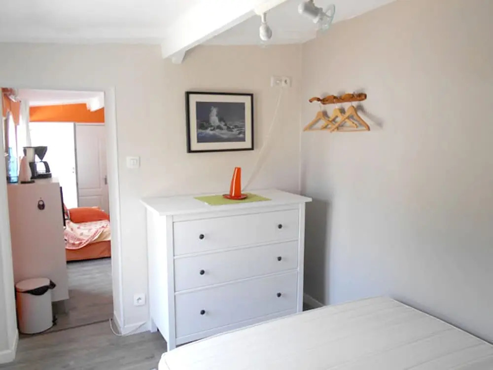 House With one Bedroom in Batz-sur-mer, With Furnished Terrace and Wif