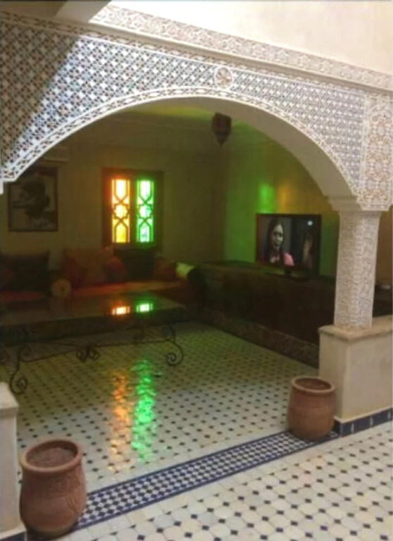 Dar Ait Elhadri