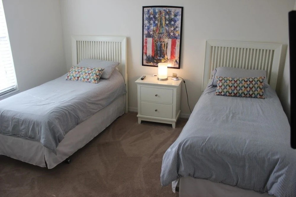 Aco106374 - Bella Vida Resort - 4 Bed 3 Baths Townhouse