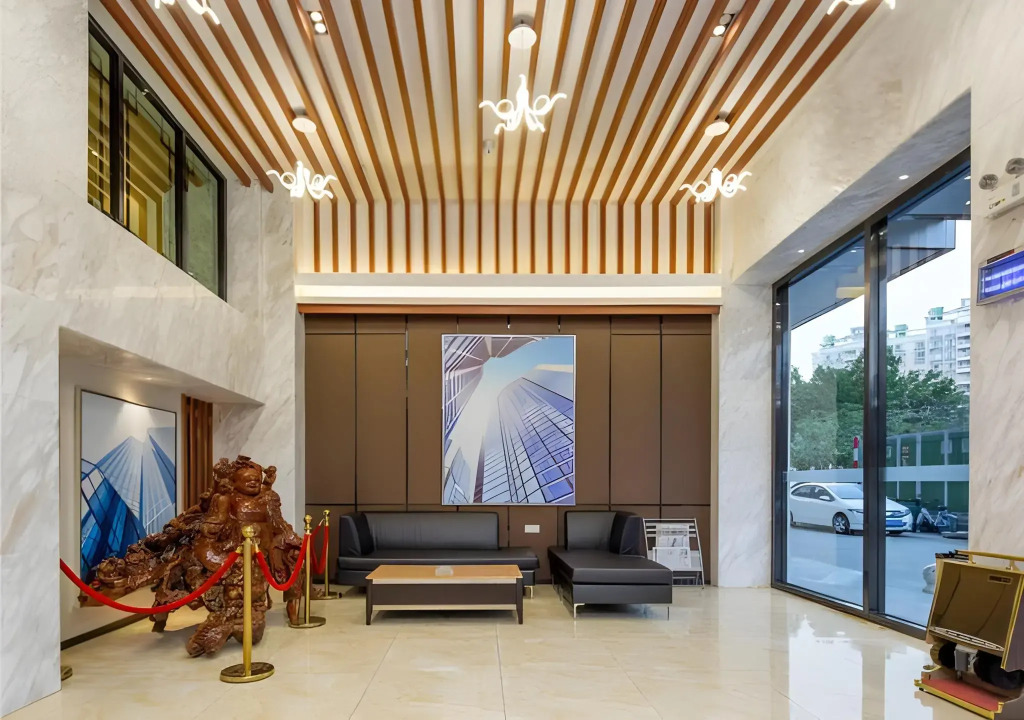 City Comfort Inn Dongguan Nancheng