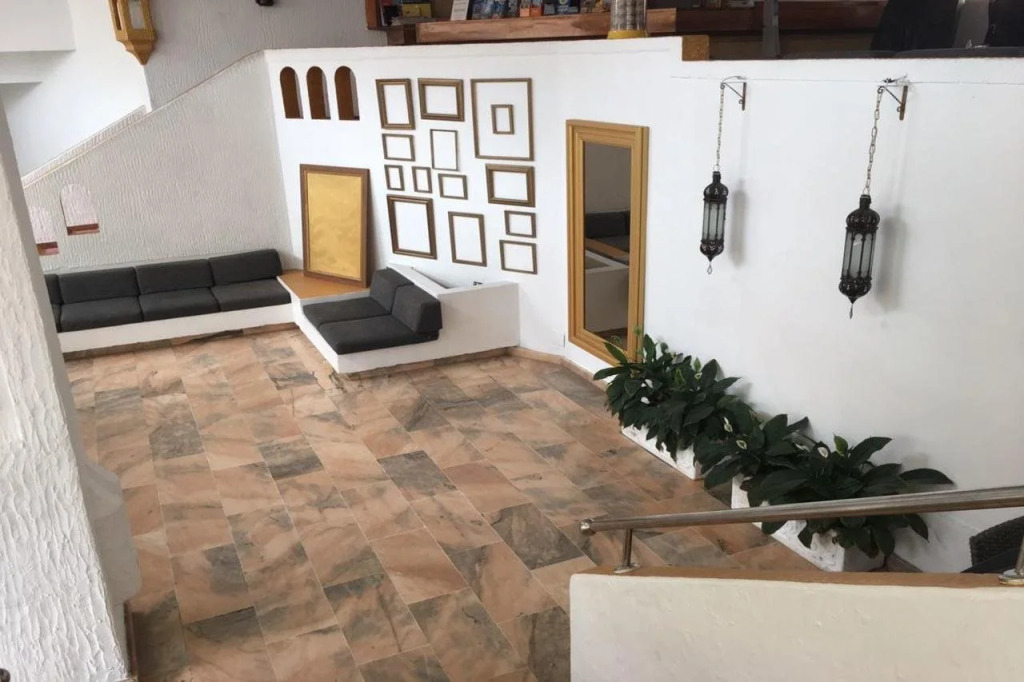 Hotel Ponderosa