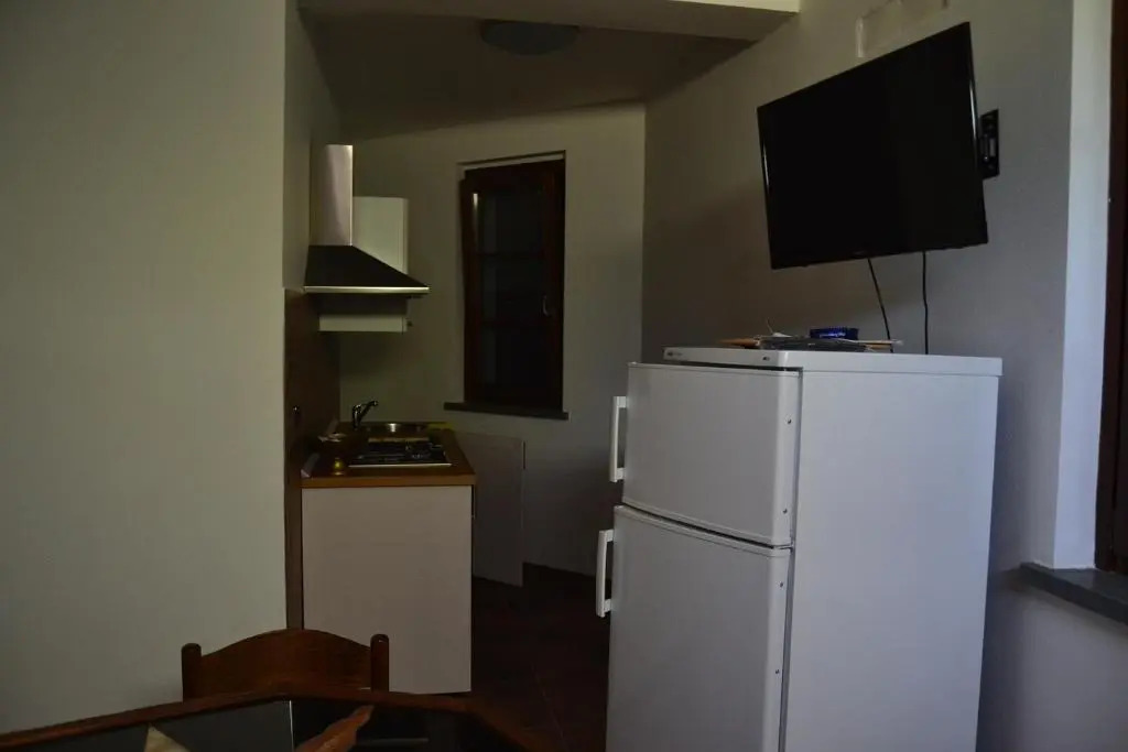 Tra La Costa Apartments