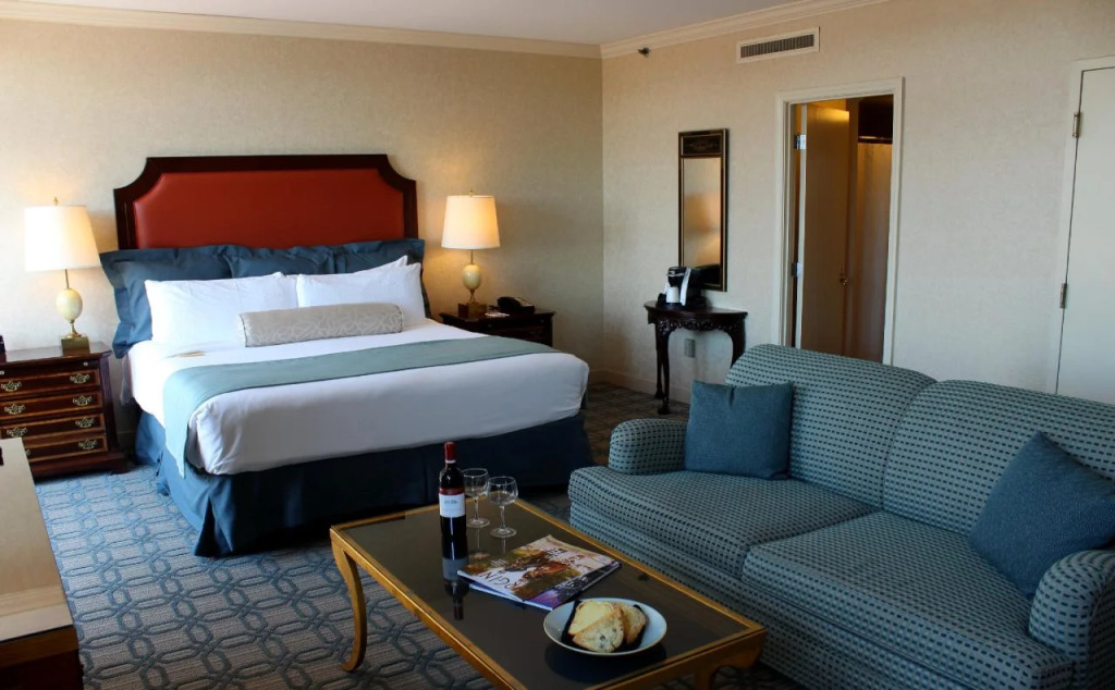 The Berkeley Richmond, Outset Collection by Hilton