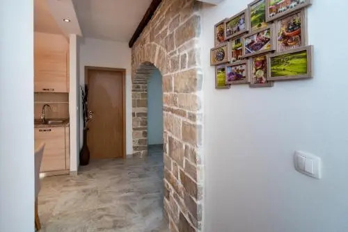 Apartments Intrada