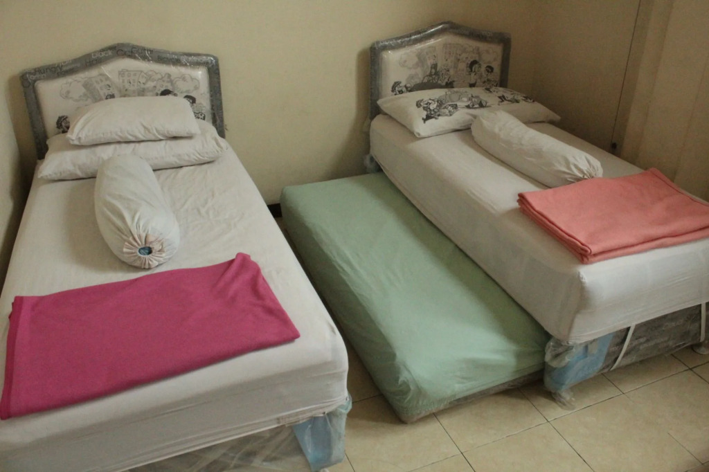 Imam Bonjol Hostel