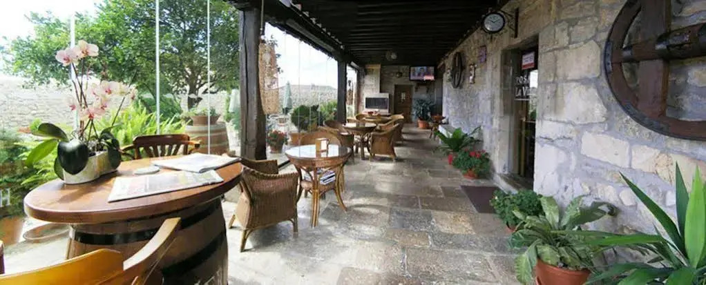Posada La Victoria