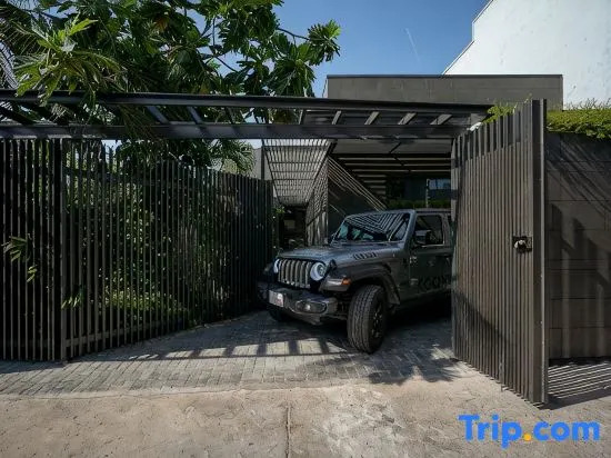 K.House Phan Thiet by Blue Fingers