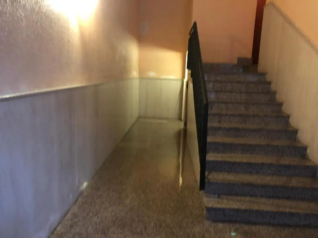 Piso Avenida de Madrid