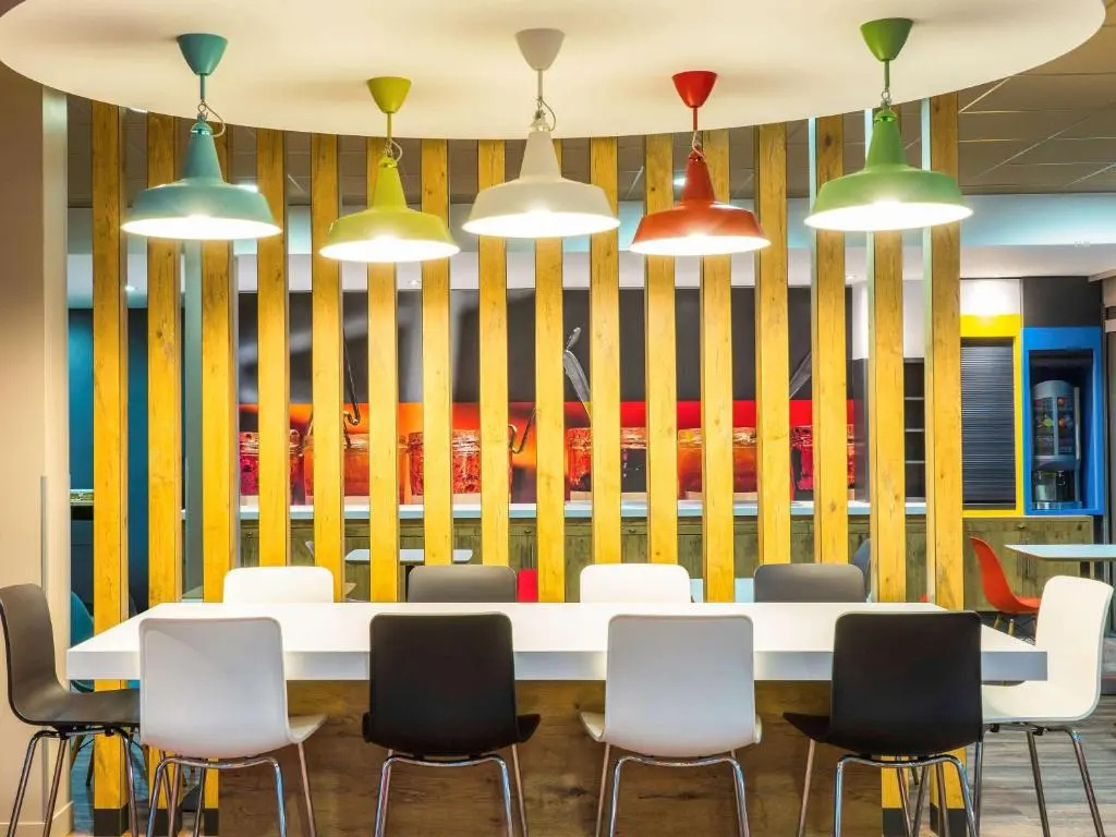 ibis Tarbes Odos