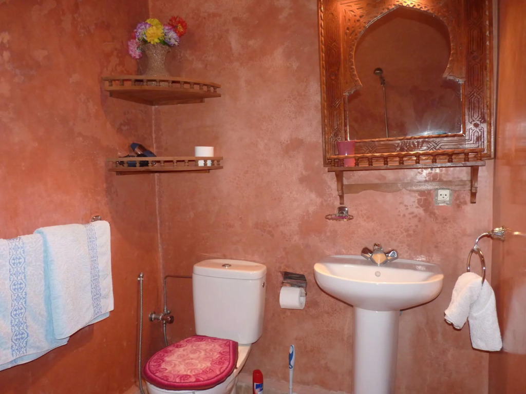 Riad Marlinea