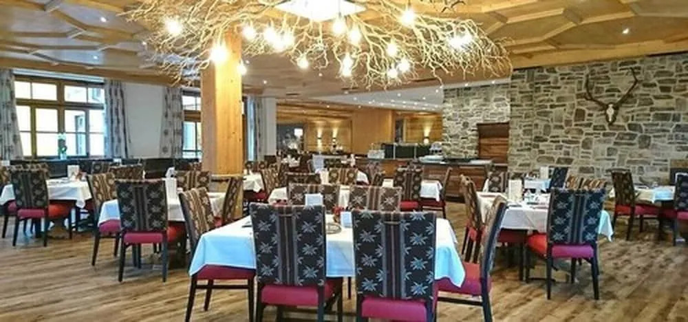 Aktiv Und Vital Hotel Am Kofel