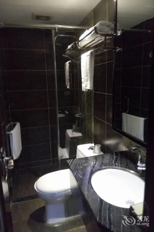 Chongqing Ximan Hotel