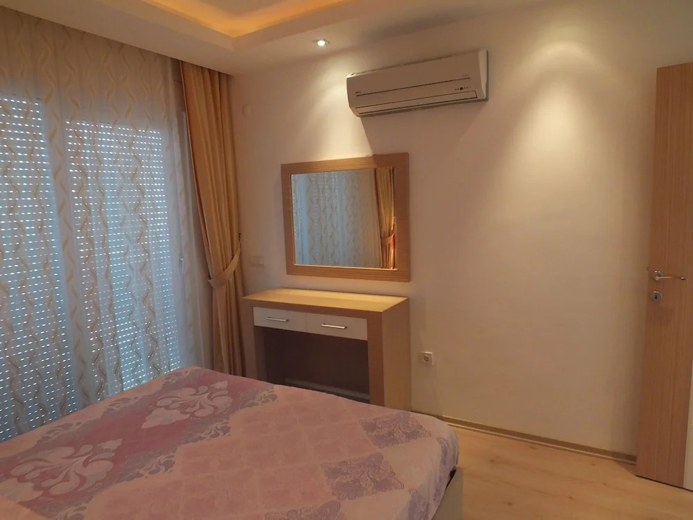 Alanya Panorama Beach Residence