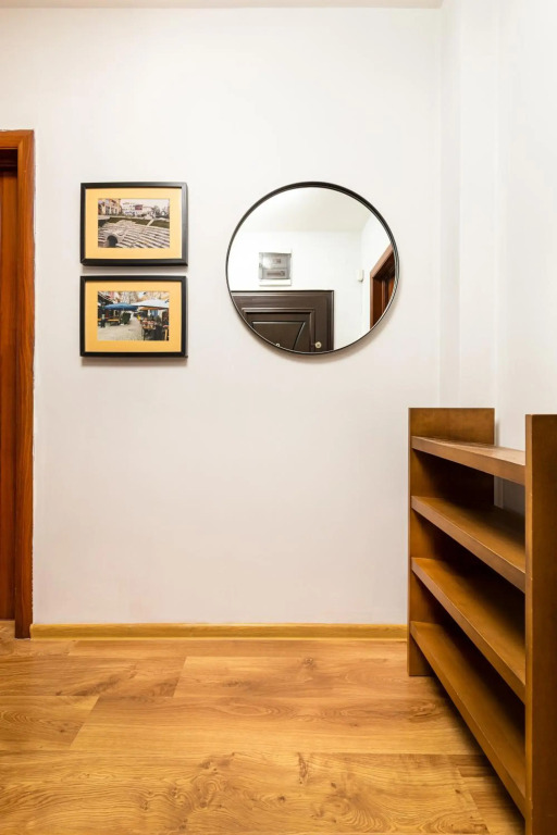 The Walnut 2BD Apartment