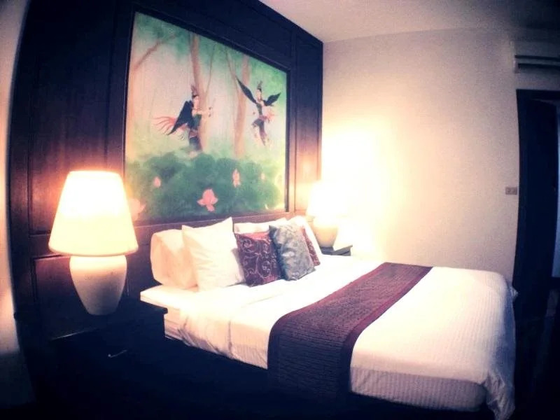 Bodhi Villa