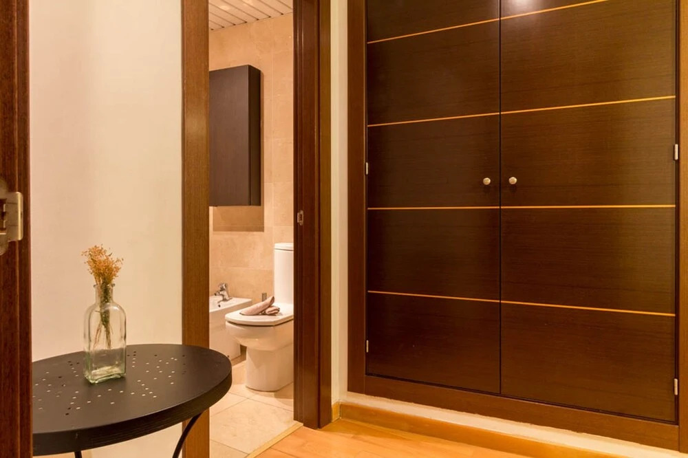 Apartamento Sebastián Souvirón 9