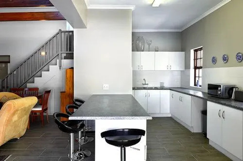 La Gratitude Self catering cottage