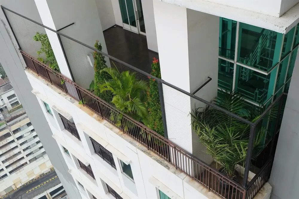 City View Studio Thamrin Executive Residence Near Thamrin