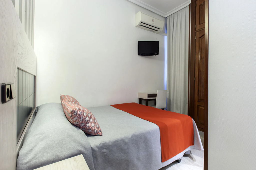Hostal Castilla