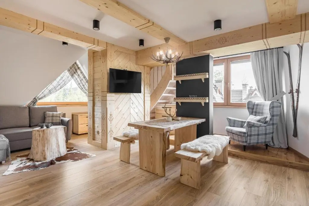 Apartament 26