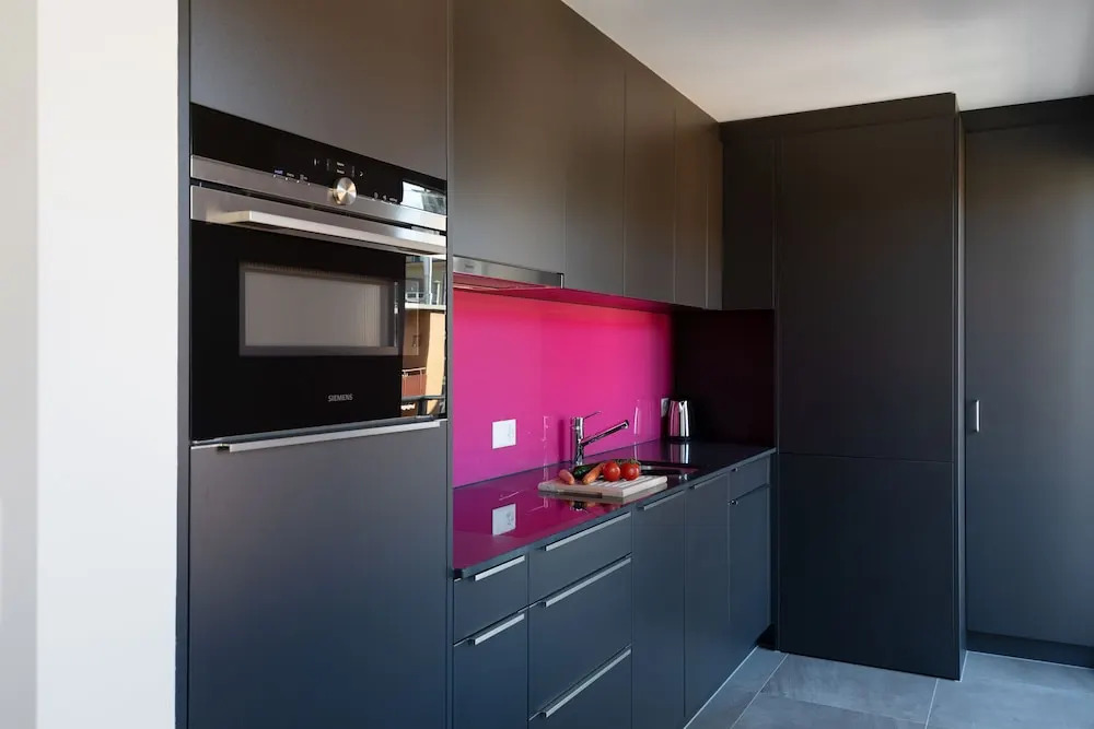 Nest -  Elsastrasse