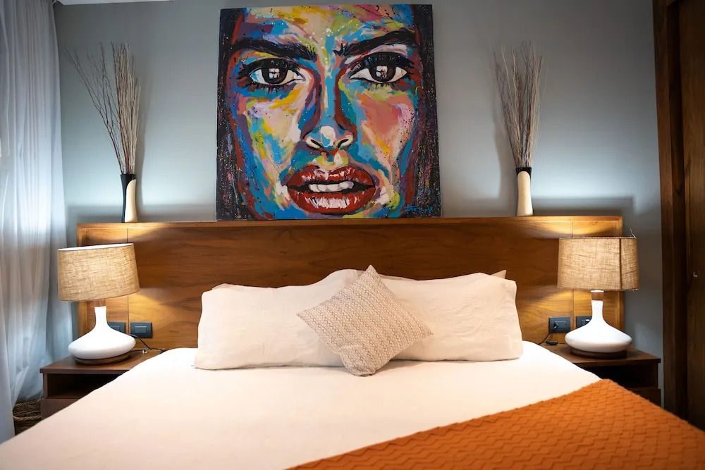 Downtown Luxury Apartment I  Cocobeach