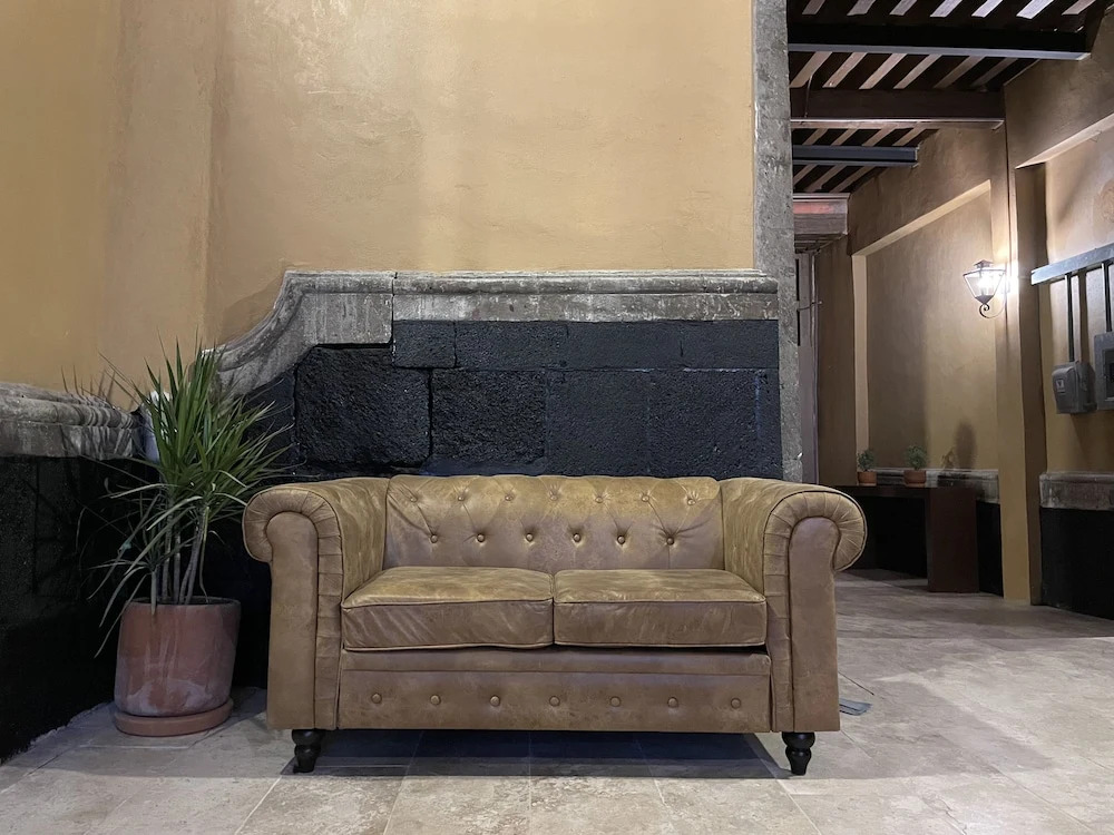 Colmena Hotel CDMX Centro