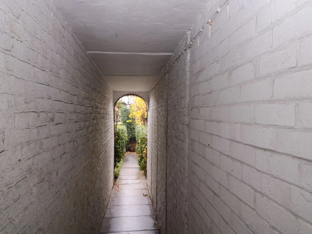 Lovatt House Apartment Tynemouth