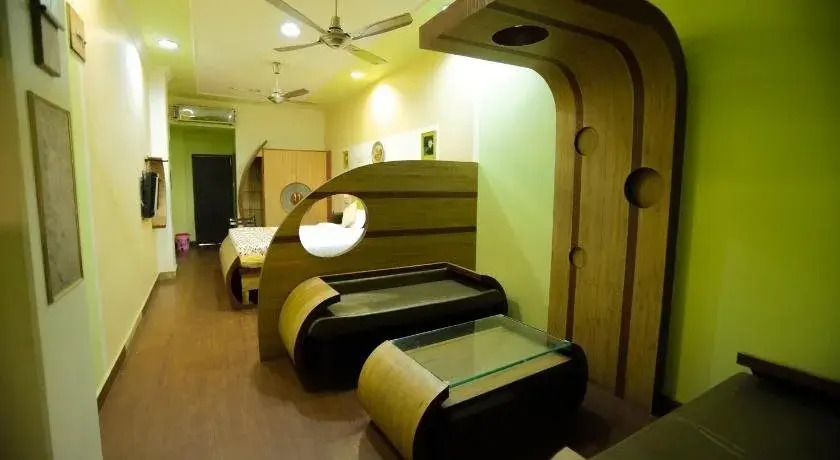 Hotel Vishwanath