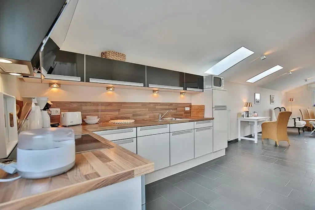 Penthouse am Platz Penthouse am Platz Appartement 10