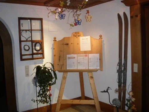 Gästehaus Banella