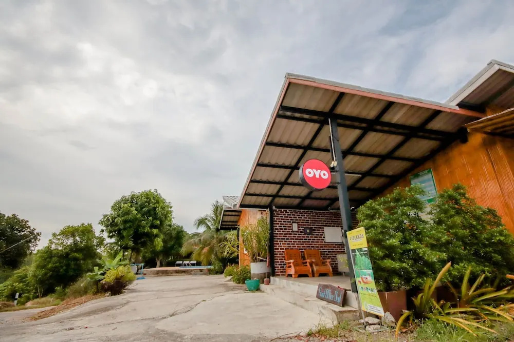 Chom Dao Resort