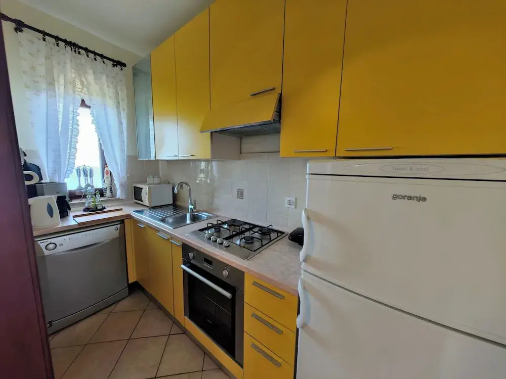 Apartment Delost