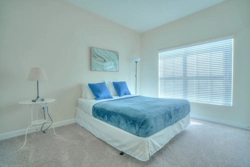 4 BR 3 BA Townhouse by Nord NH-18003
