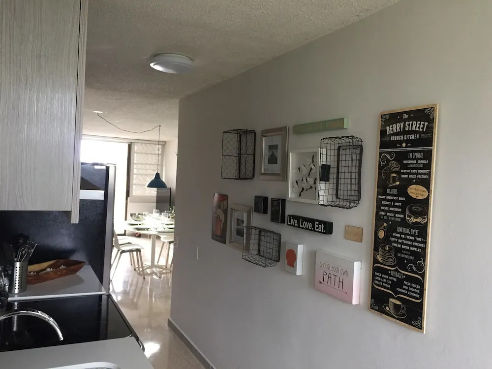 Monterrey Estates