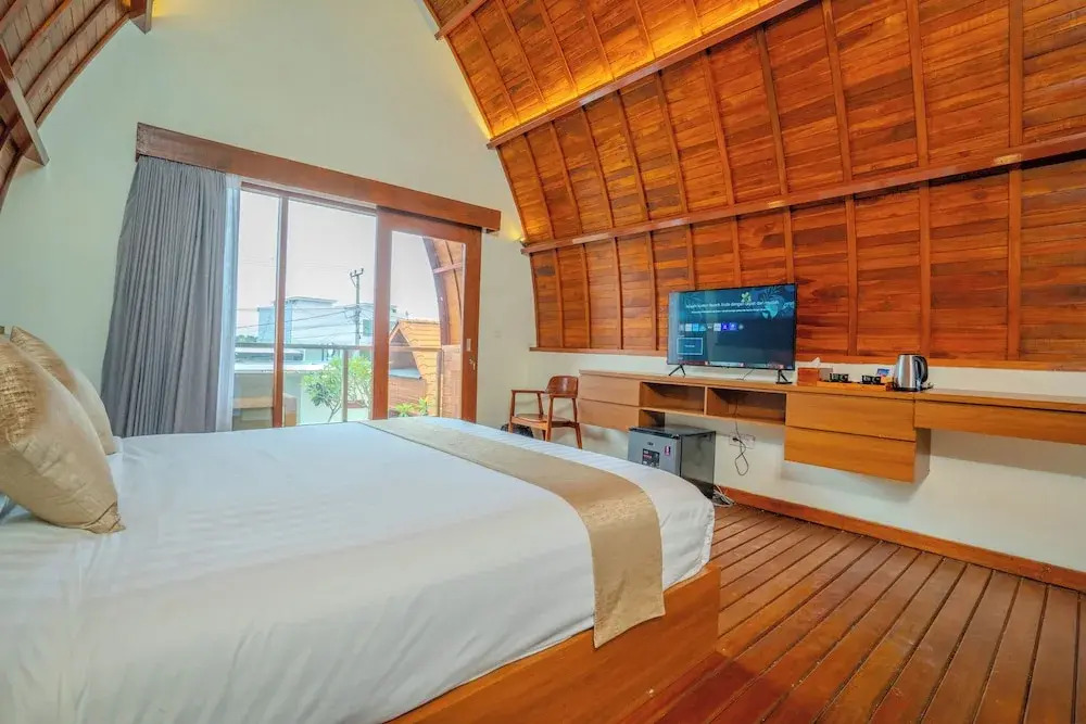 Villa Radha Canggu x Pererenan